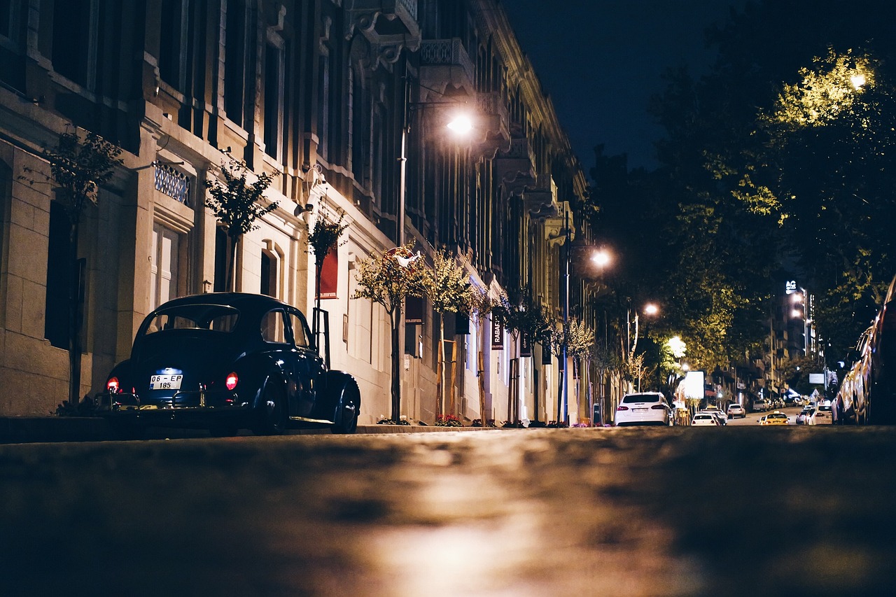 Street Smarts Vs Book Smarts - Which is Better for Safety?